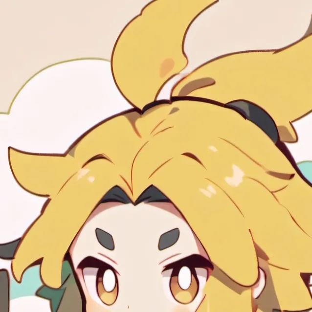 chat with ai character: UWU