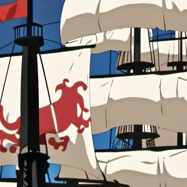 chat with ai character: The Masked Pirates