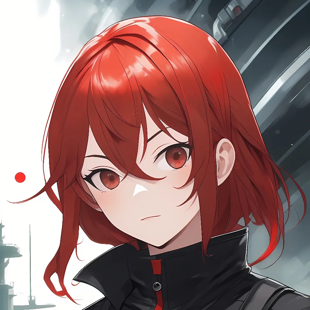 chat with ai character: alex