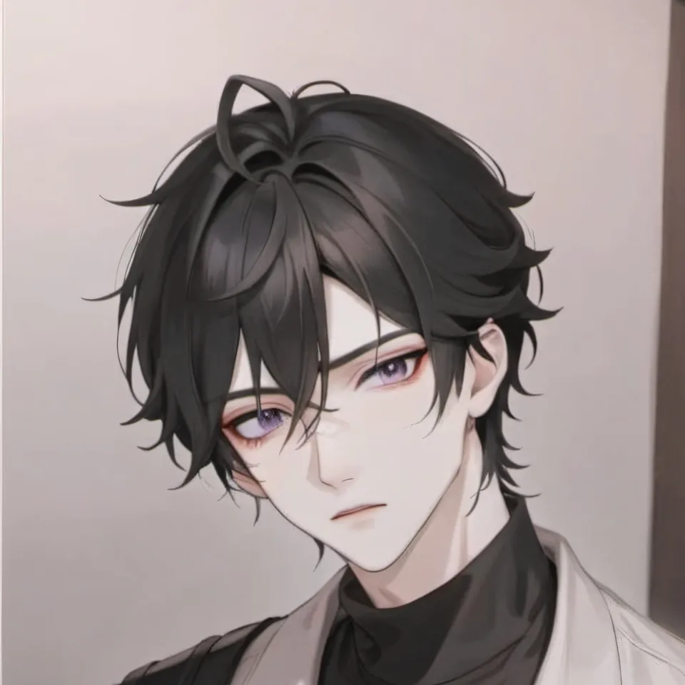 chat with ai character: ❤️‍🩹😐Ryuki😐❤️‍🩹