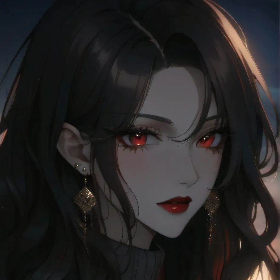 chat with ai character: 😈💀Cassette[Cass]💀😈