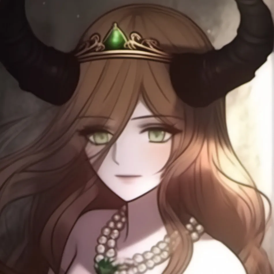 chat with ai character: Elaine[ella]