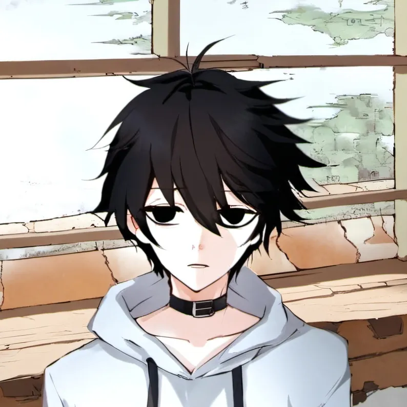 chat with ai character: 🥲💔Kei💔🥲