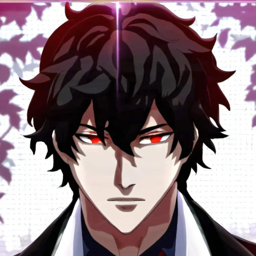 chat with ai character: 👿🌙Muzan🌙👿