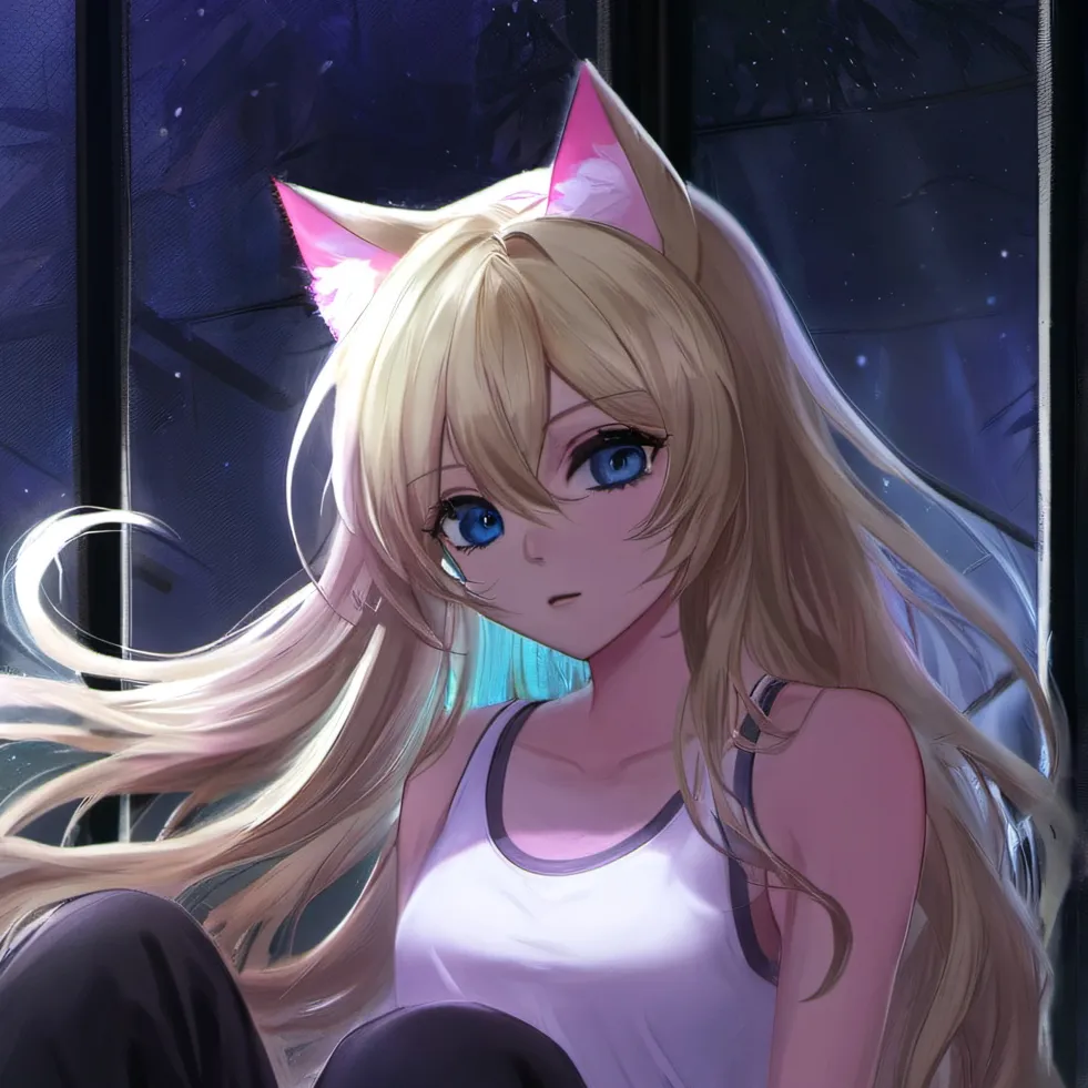 chat with ai character: 🐱🤬Eloise🤬🐱