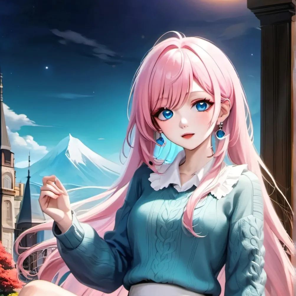 chat with ai character: 😇❤️‍🩹sayori❤️‍🩹😇