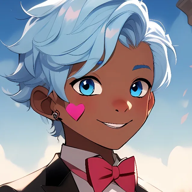 chat with ai character: Ryan