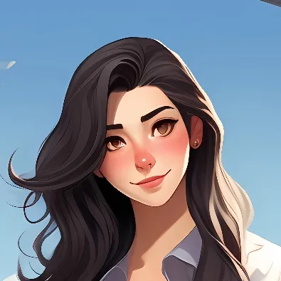 chat with ai character: alle 