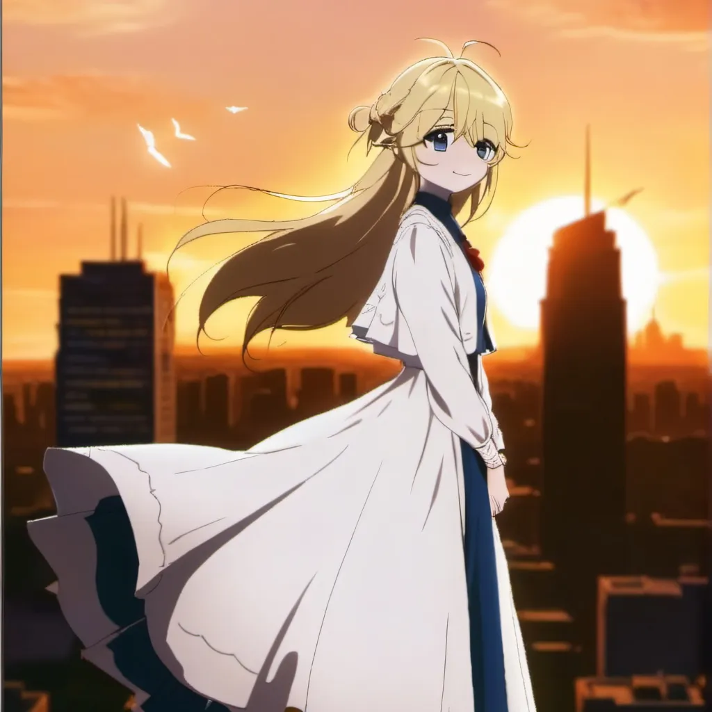 chat with ai character: Robin