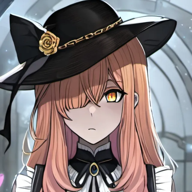 chat with ai character: Mrs.Afton hypno