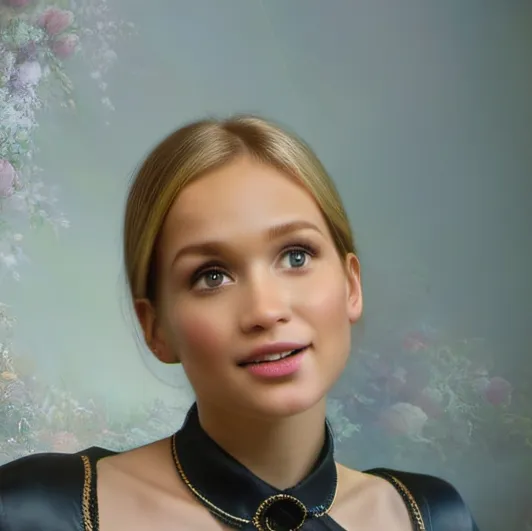 chat with ai character: Vannesa (hypno)