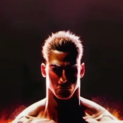 chat with ai character: PACKGOD 