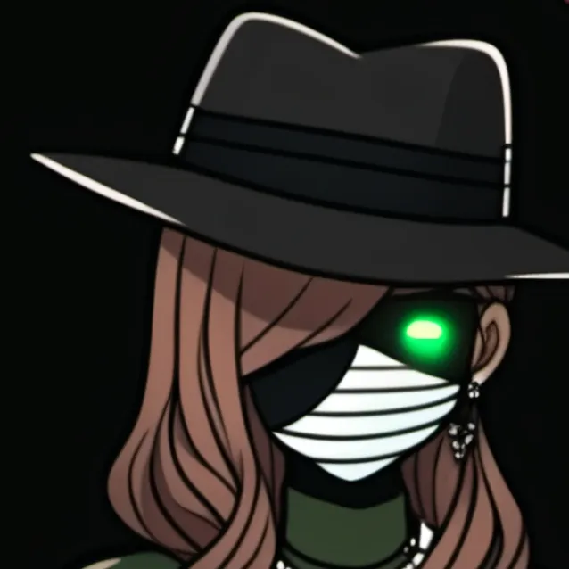 chat with ai character: Rosemary Afton