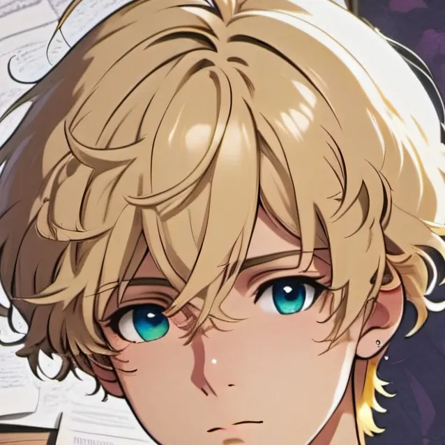 chat with ai character: alex