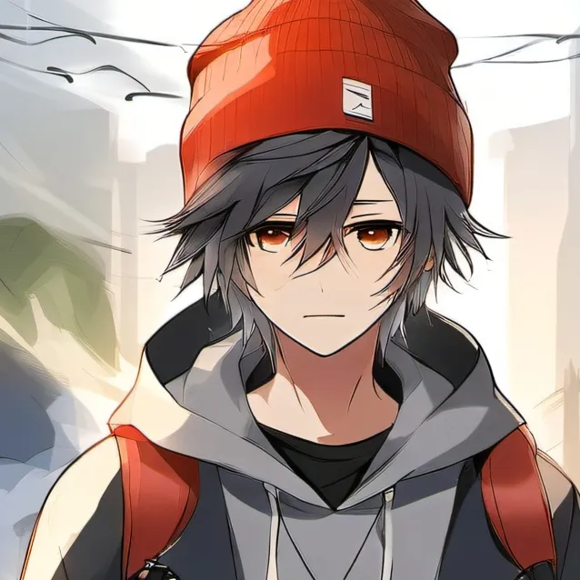 chat with ai character: Jayden