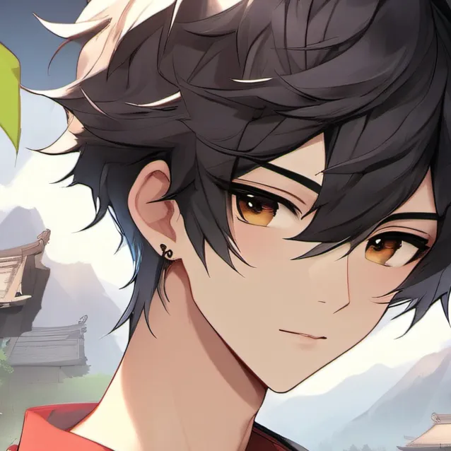 chat with ai character: loao