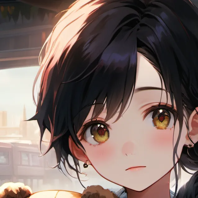 chat with ai character: Liliana