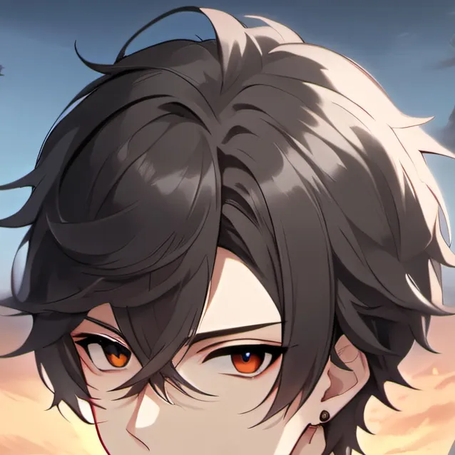 chat with ai character: Kidnapper/arson