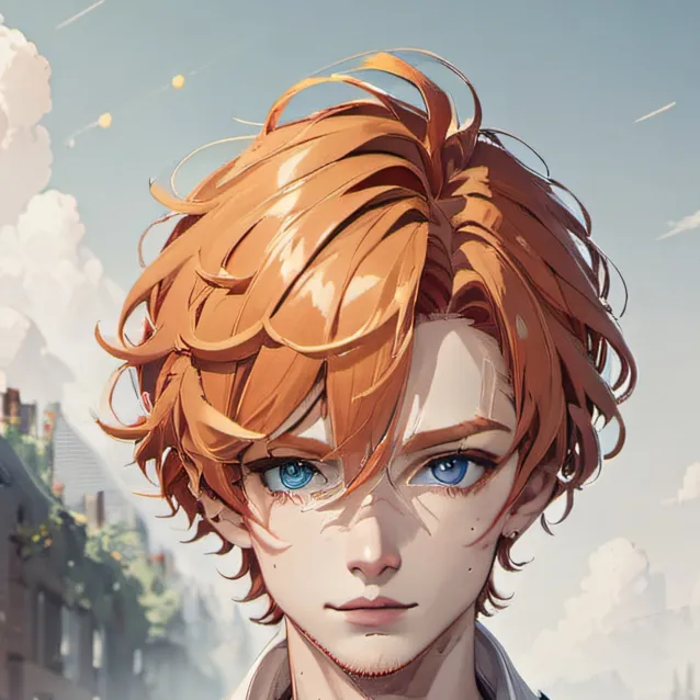 chat with ai character: Cody