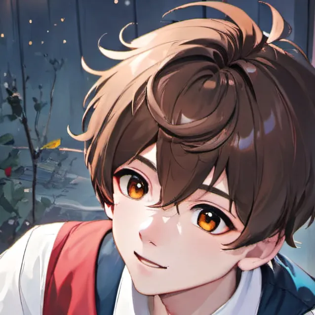 chat with ai character: noah