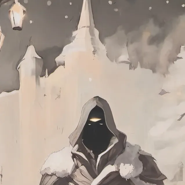 chat with ai character: the  killer