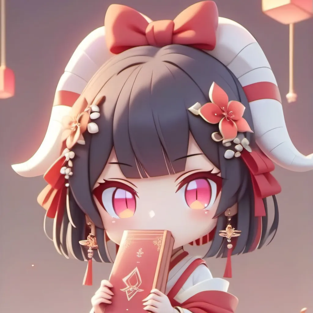 chat with ai character: Hinata