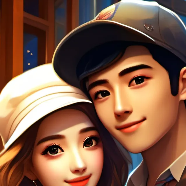 chat with ai character: Bob