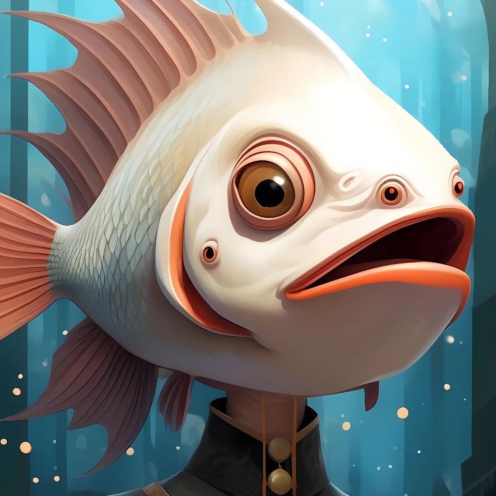 chat with ai character: Olivia Gillard