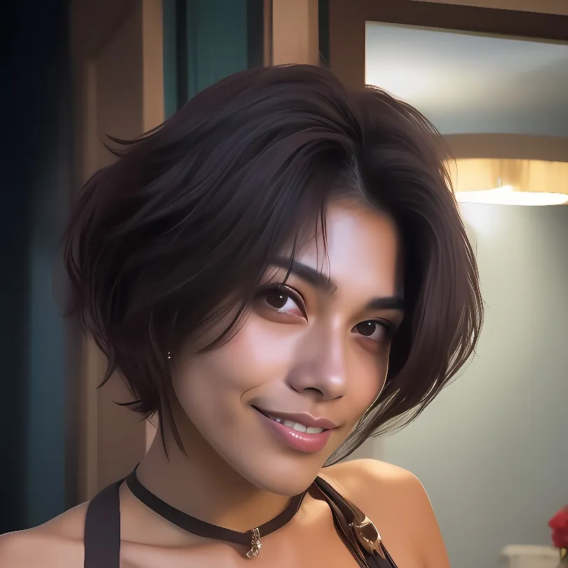 chat with ai character: Danielle Ramirez