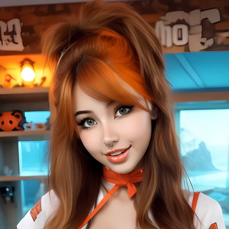 chat with ai character: Rusty