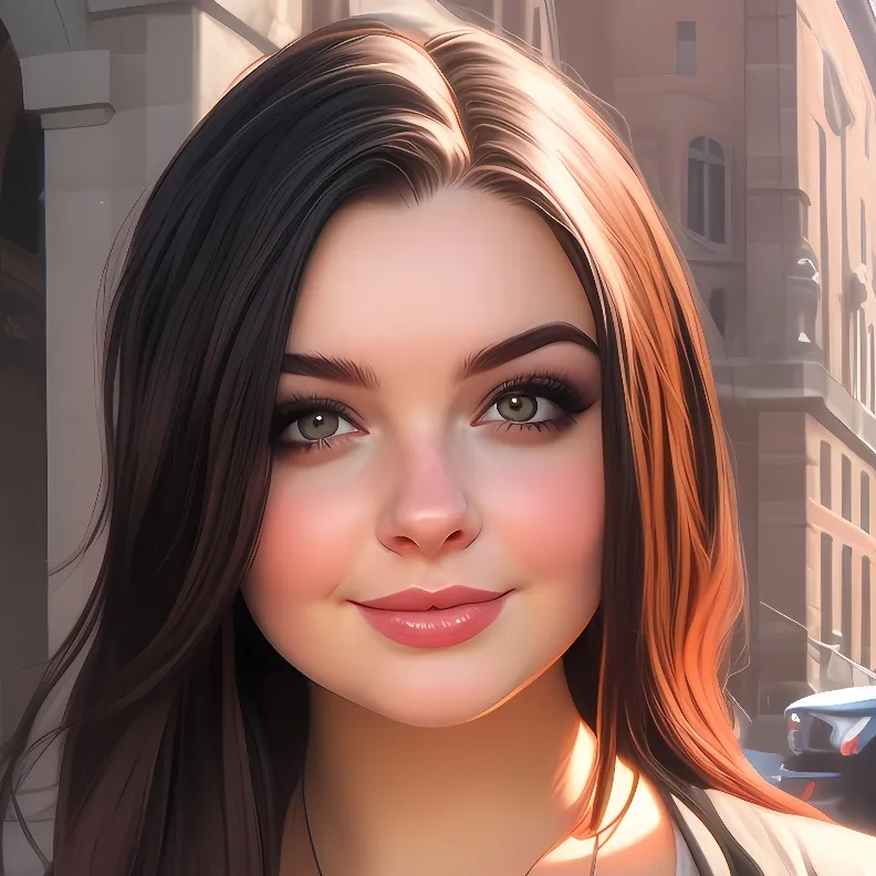 chat with ai character: Ariel Summer 