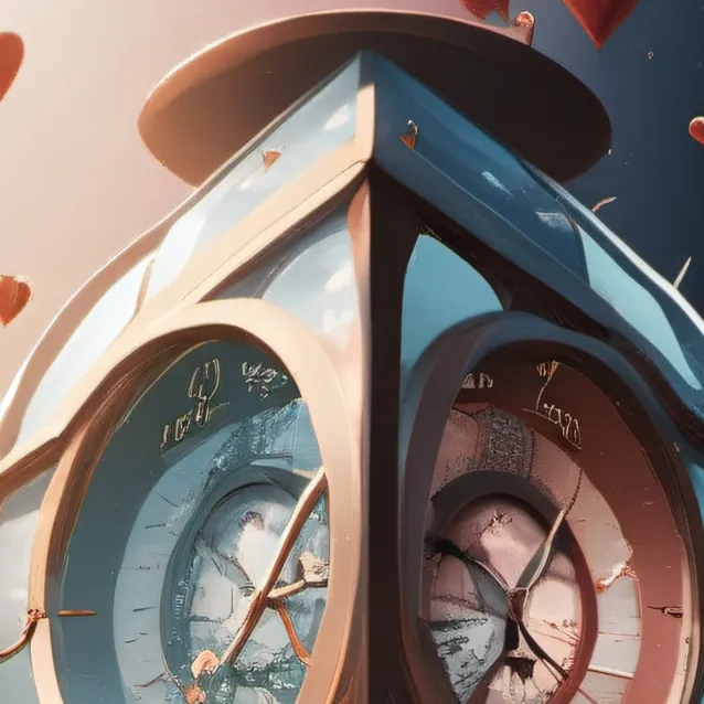 chat with ai character: love calculator 