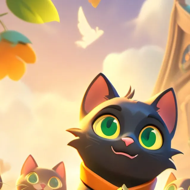 chat with ai character: mu ocs