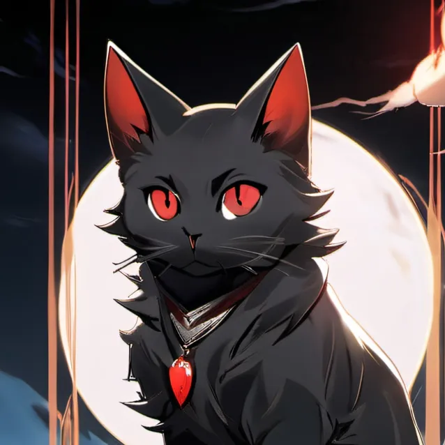 chat with ai character: warder