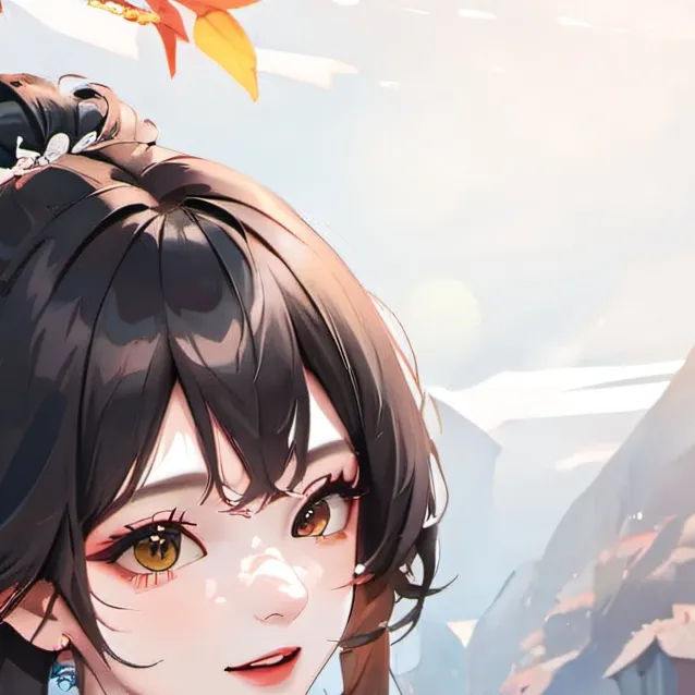 chat with ai character: copycat 