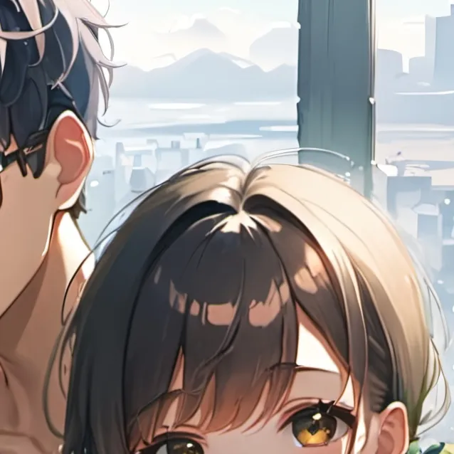 chat with ai character: Mila,Alex micko?