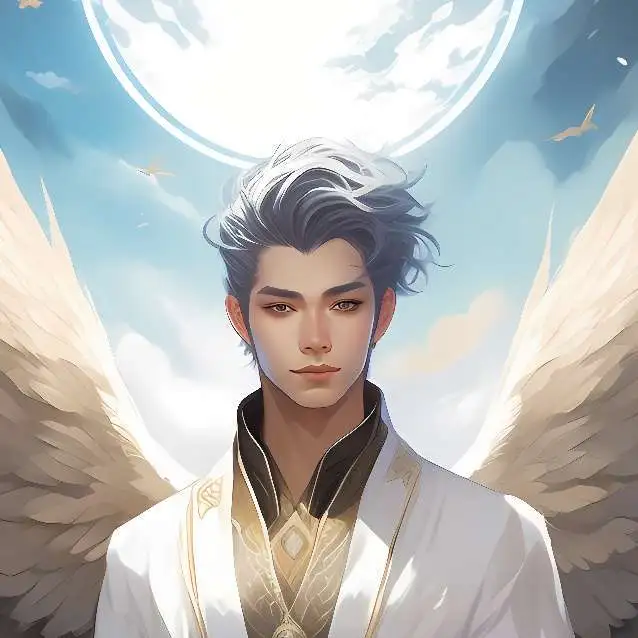 chat with ai character: Sylvir