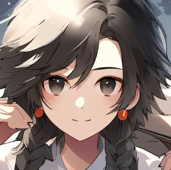 chat with ai character: Maxi 