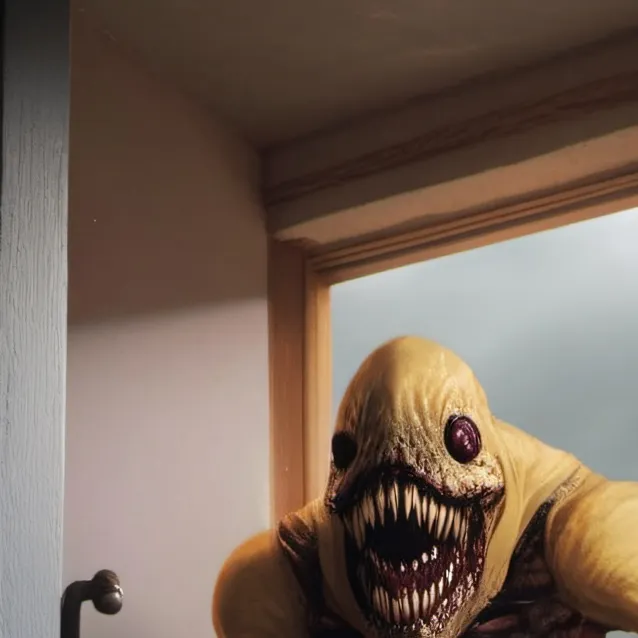 chat with ai character: Larry 