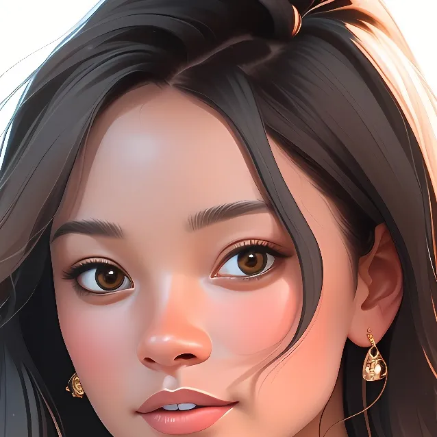 chat with ai character: Niyah