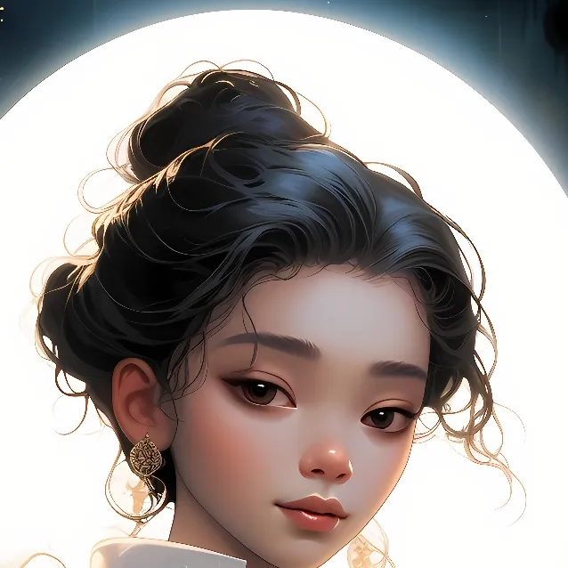 chat with ai character: Aiyana