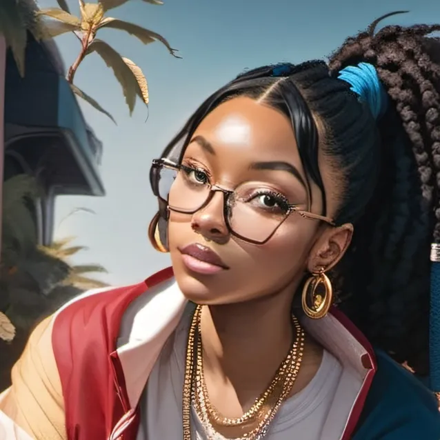 chat with ai character: Ah'Niyah