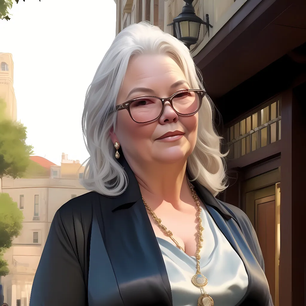 chat with ai character: Robin Smith