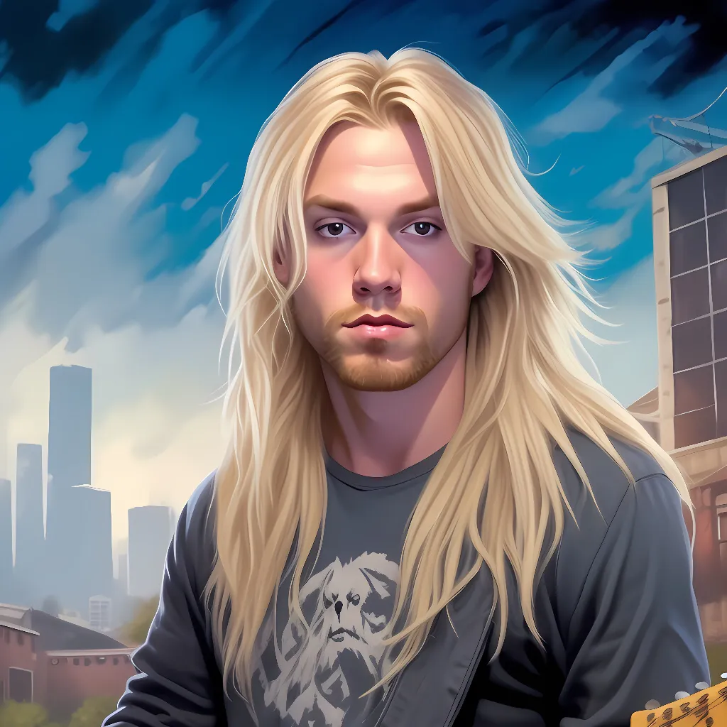 chat with ai character: Puddle of Mudd