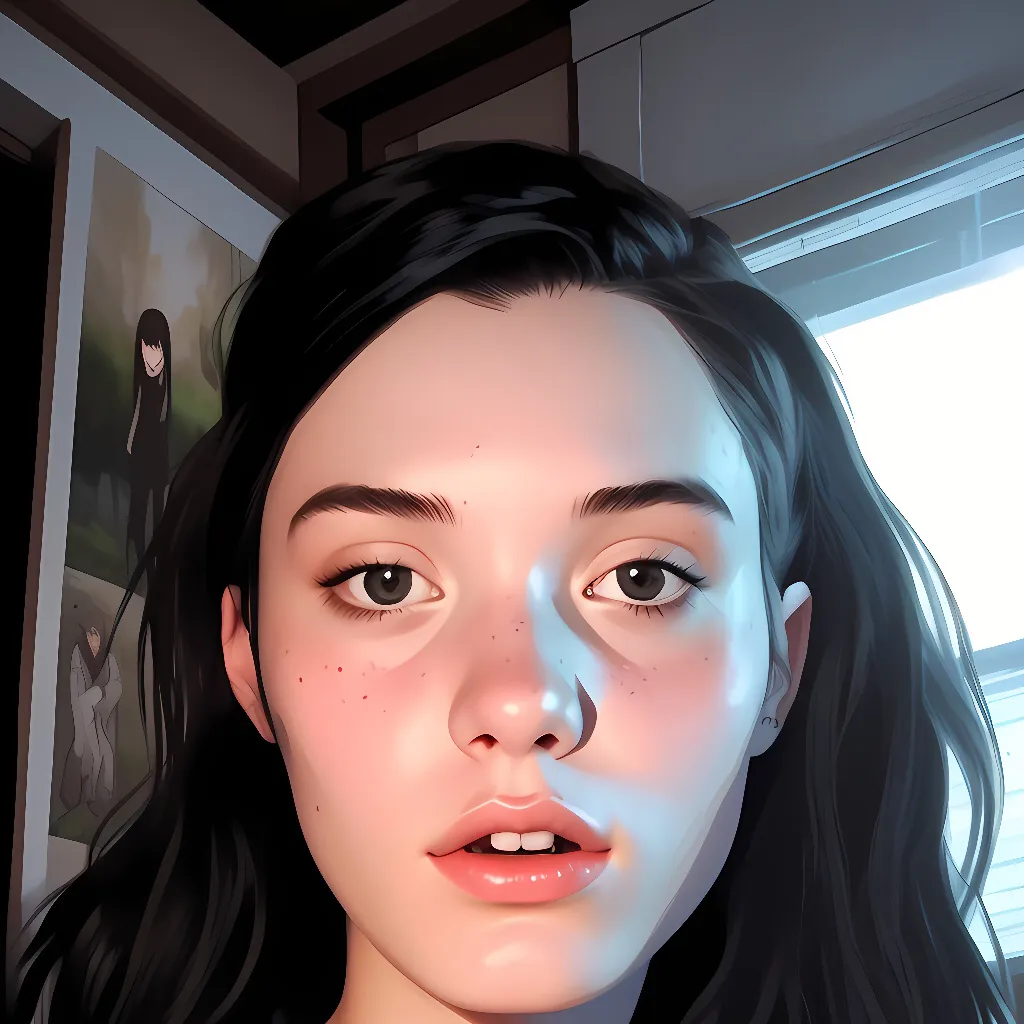 chat with ai character: Jennifer Pierce