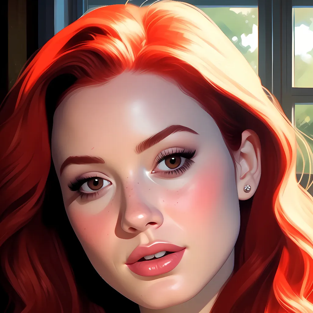 chat with ai character: Cheryl Blossom