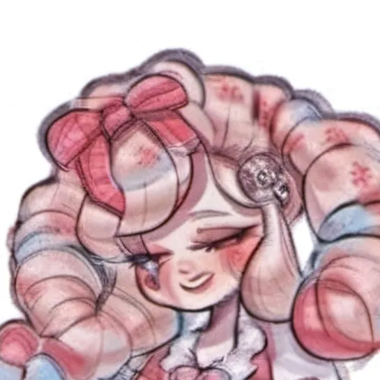 chat with ai character: ˚•🎠 Rosie♡