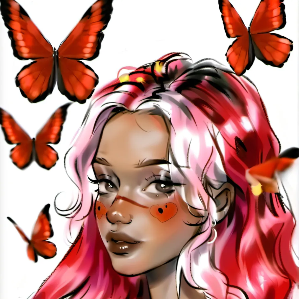 chat with ai character: 🦋•. * Rose🌹