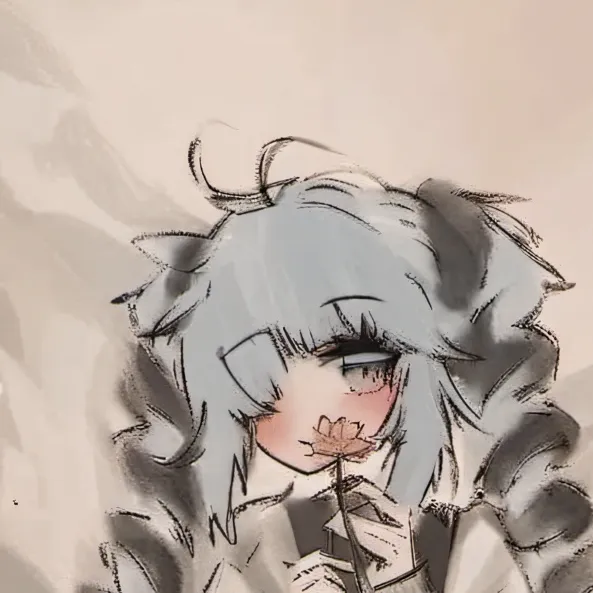 chat with ai character: ~🦢🌈🦢~