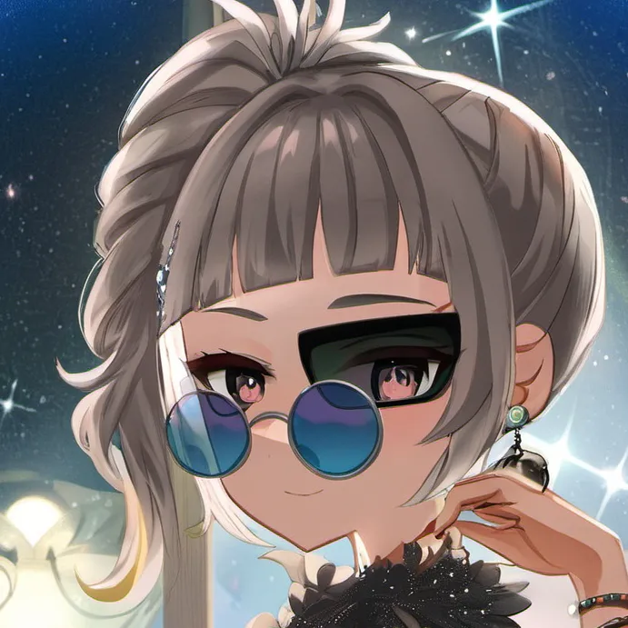 chat with ai character: 🌸🌺Brooklyn🎀💐